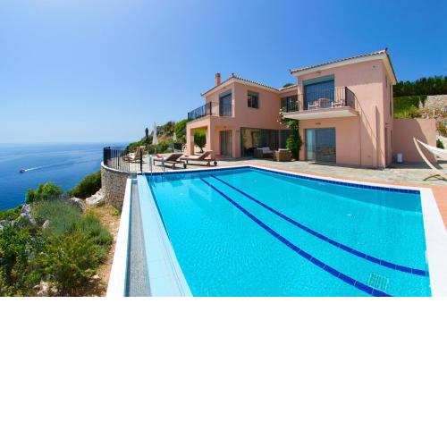 Villa Alkionis
