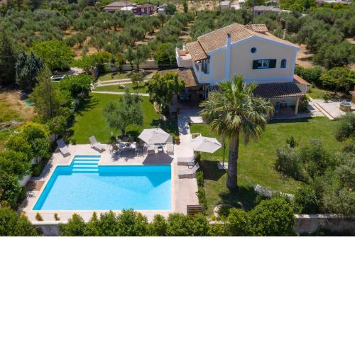 Villa Alkis