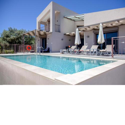 VILLA ALKISTIS