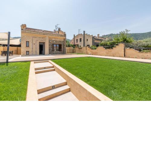 Villa alla Baia dei Sette Emiri by Wonderful Italy