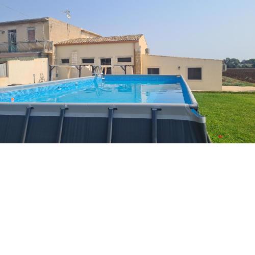 Villa "Alla Pillirina"- Plemmirio Siracusa