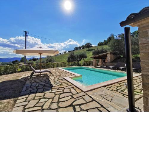 Villa alla Torre