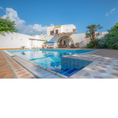 Villa Allegra - Xenia Sicily Villas