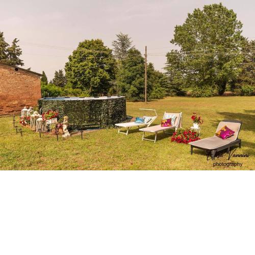 Villa Allegra Antica Dimora