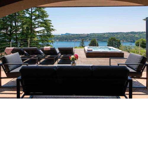 Villa Allegra Luxury Holiday House
