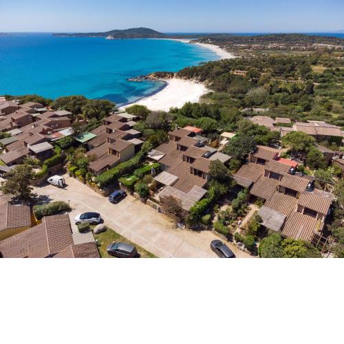 Villa Allegra PANORAMICA 150 mt dal mare