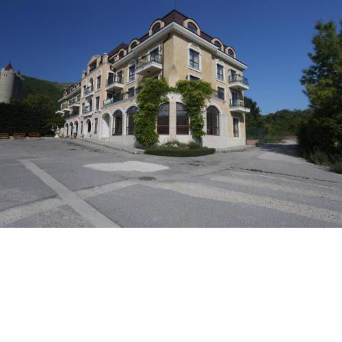 Villa Allegra