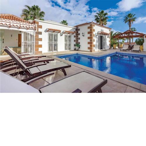 Villa Allegra