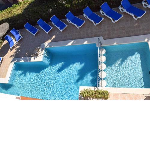 Villa Allexia- APARTMENT SOL - Puerto Pollensa