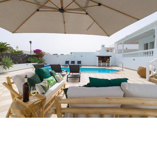 VILLA ALLI