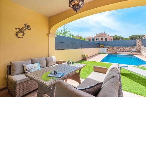 Villa Alma Azul
