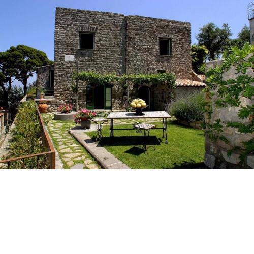 Villa Alma
