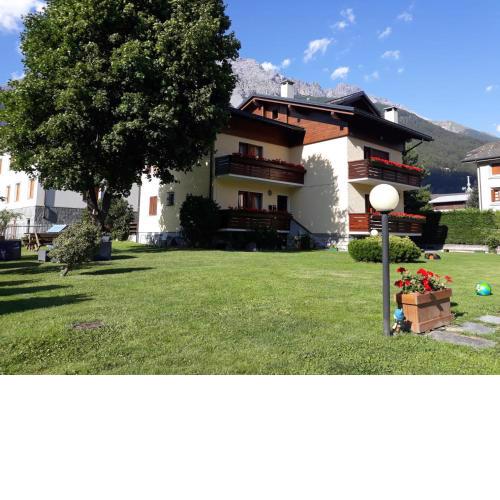 Villa Alma