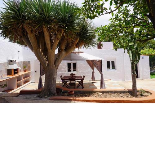 Villa Almagre