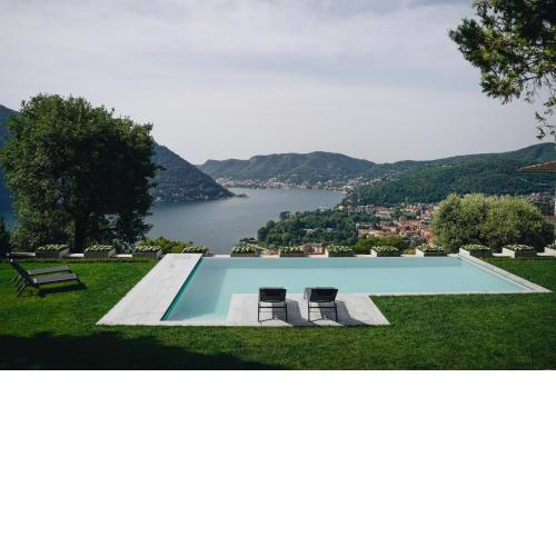 Villa ALMANA