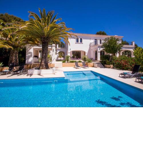 Villa Almandrina by Interhome
