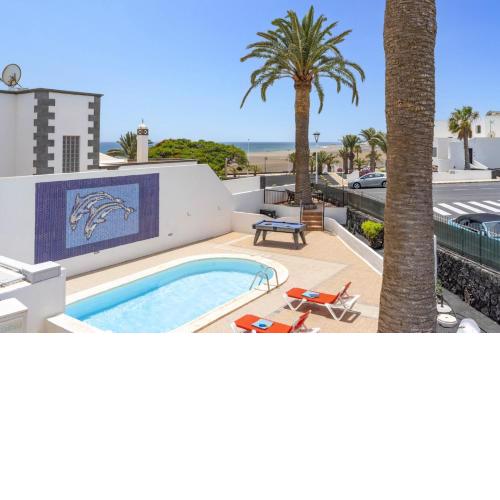 Villa Almar by Villa Plus