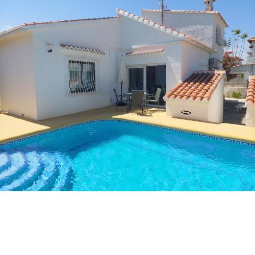 Villa Almar