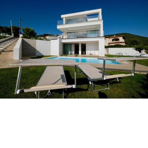 Villa Almata