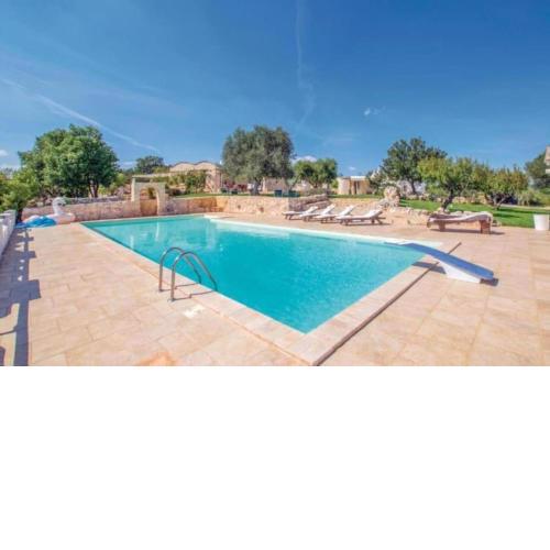 Villa Almatema