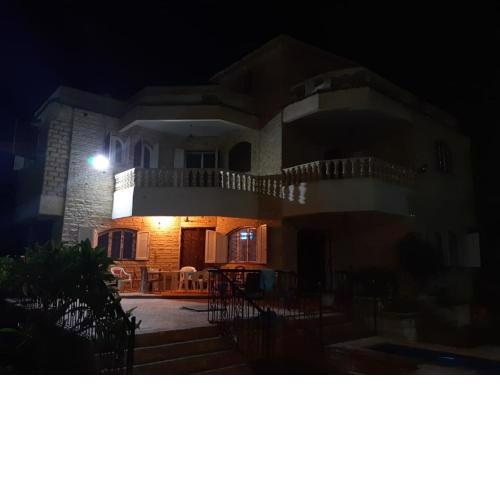 Villa Almaz