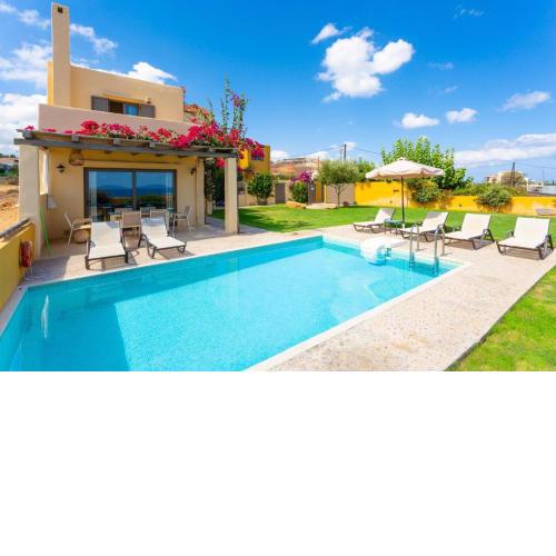 Villa Almira