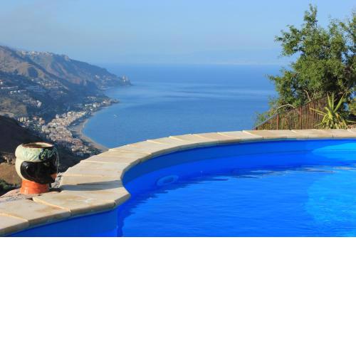 Villa Almoezia Charming B&B