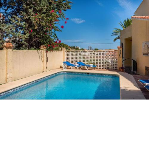 Villa Aloe - PlusHolidays