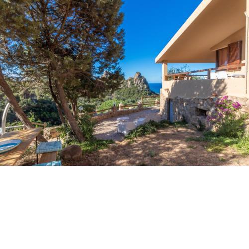 Villa Aloe 2