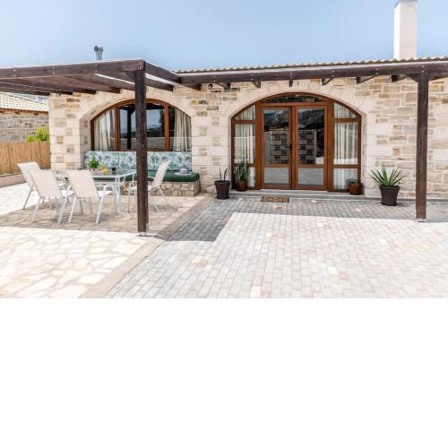 Villa Aloe