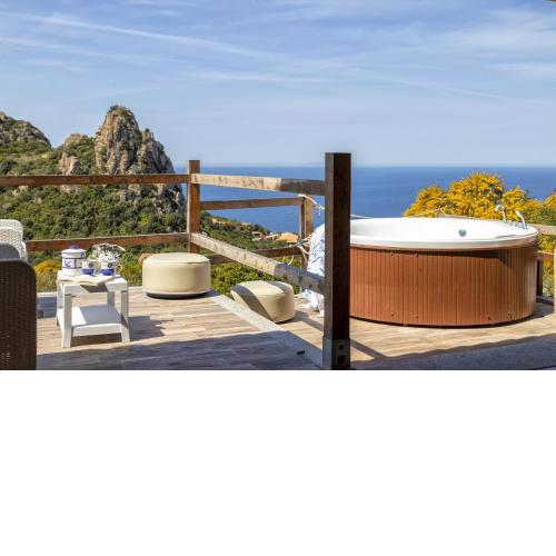 Villa Aloe