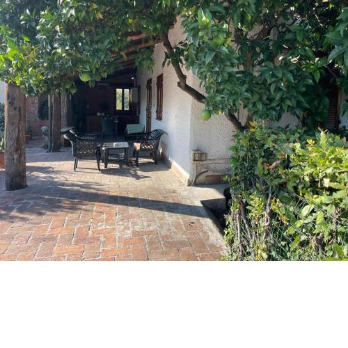 Villa Aloe