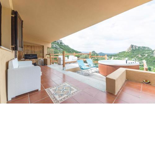VILLA ALOE