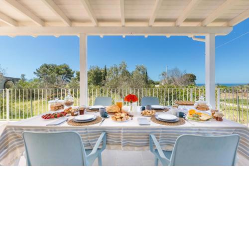 Villa Aloha - Torre Pali