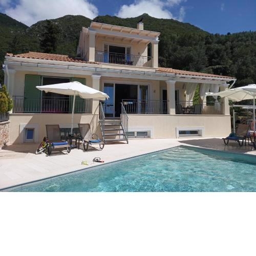 Villa Alonaki