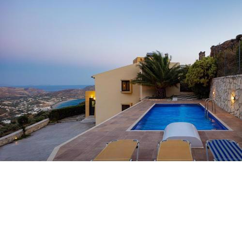 Villa Alonaki