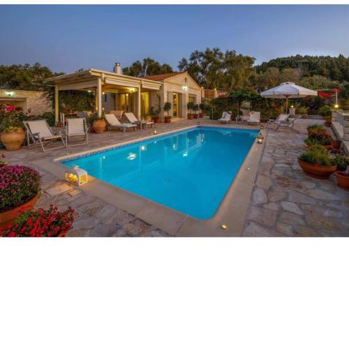 Villa Aloni