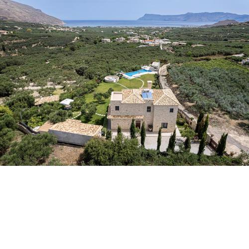 Villa Aloni