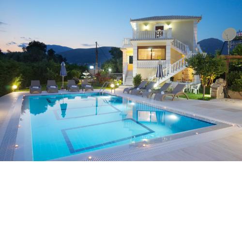 Villa Alonia