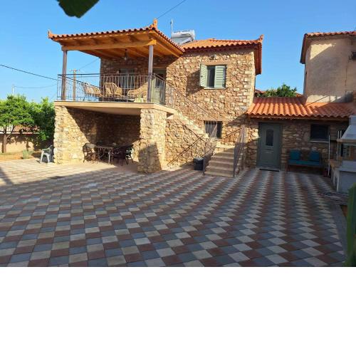 Villa ALONIA