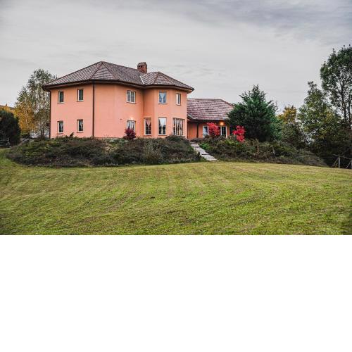 Villa Alpe Adria