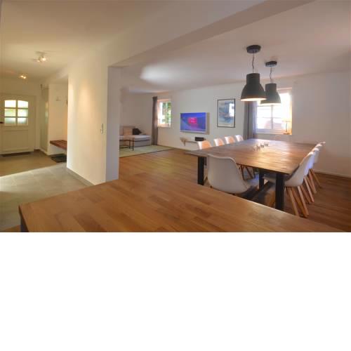 Villa Alpenbach by Alpen Apartments