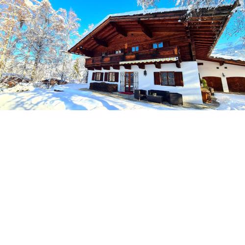 Villa Alpenblick