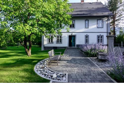 Villa Alpenchic