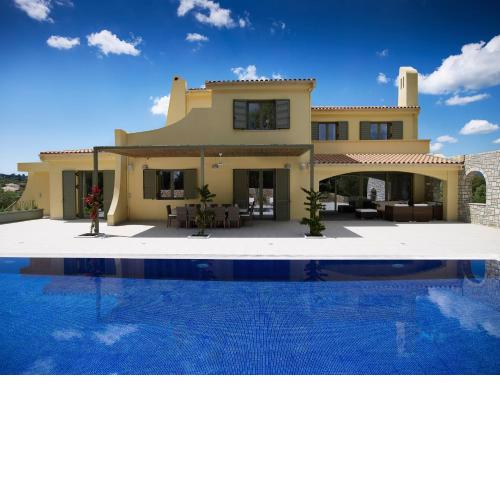 Villa Alpha
