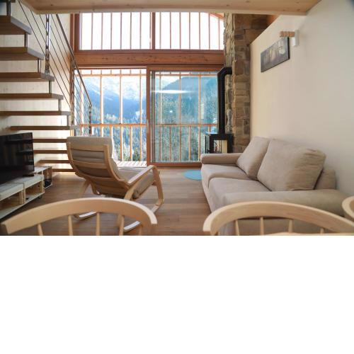Villa Alpina Campiglio