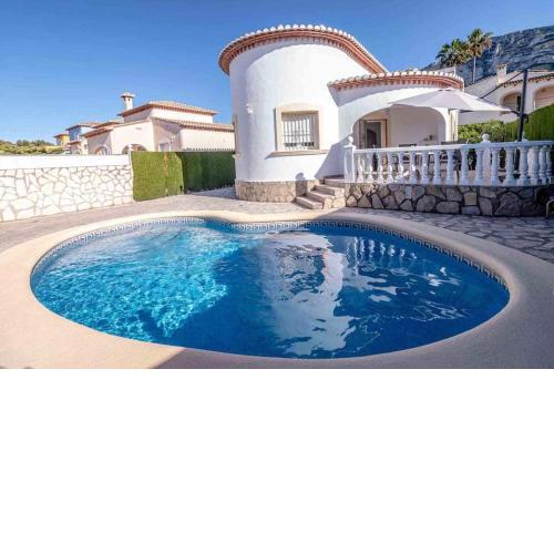 Villa Alqueries