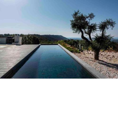 Villa Alta Vista Puglia