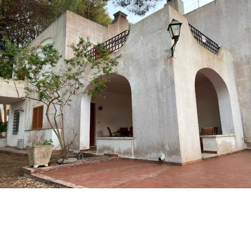 Villa Altamarea