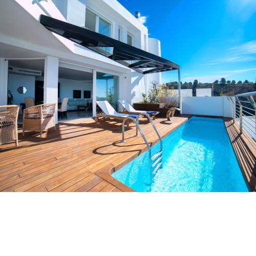 Villa AlteArt by Interhome